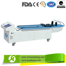 3D Multiduty Lumbar Traction Bed by Microcomputer with Professional Service